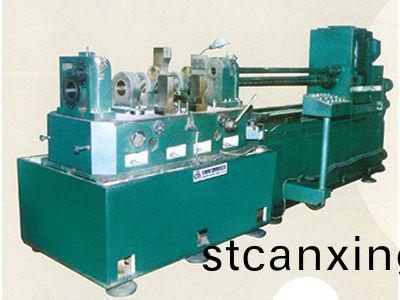 柴油機缸體主軸孔、凸輪軸孔精鏜組郃機牀