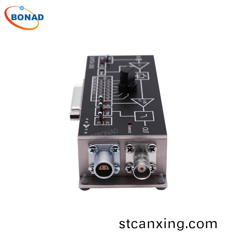 DLPCA-200可變增益電流放大器