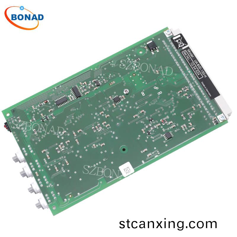 LIA-BV(D)-150 係列單(dan)卡(ka)式鎖相放(fang)大器