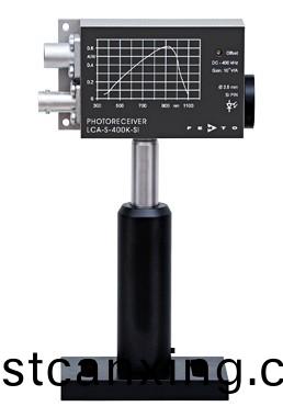 LCA-S-400K係列光接收器