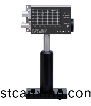 HCA-S-400M係列光接收(shou)器