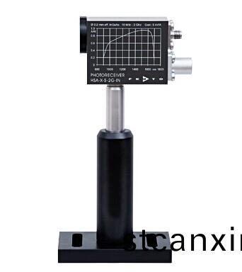 HSA-X-S係列超快(kuai)速光(guang)接收器(qi)