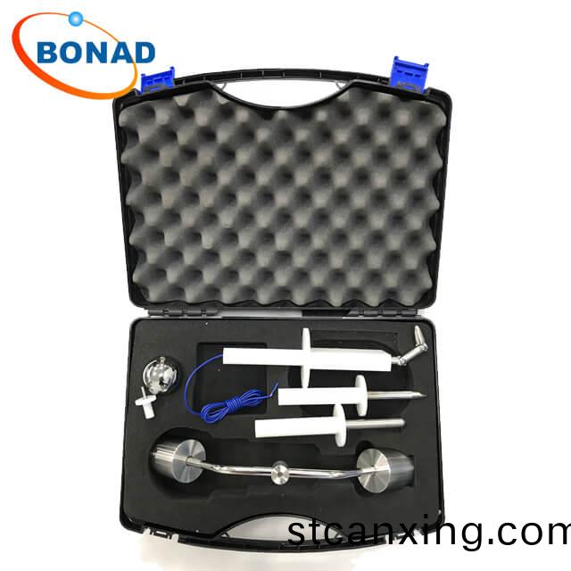 UL /IEC/ EN 60950 Test Probe Kits BND-TPK01