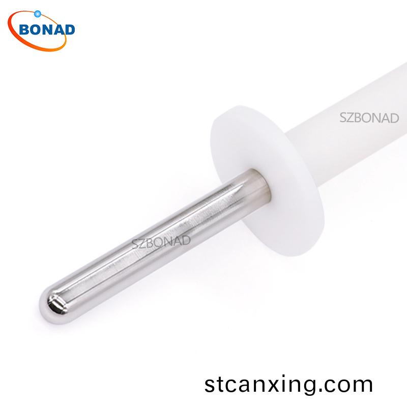 IEC 60065 12mm Telecom Test Probe BND-TB12-2