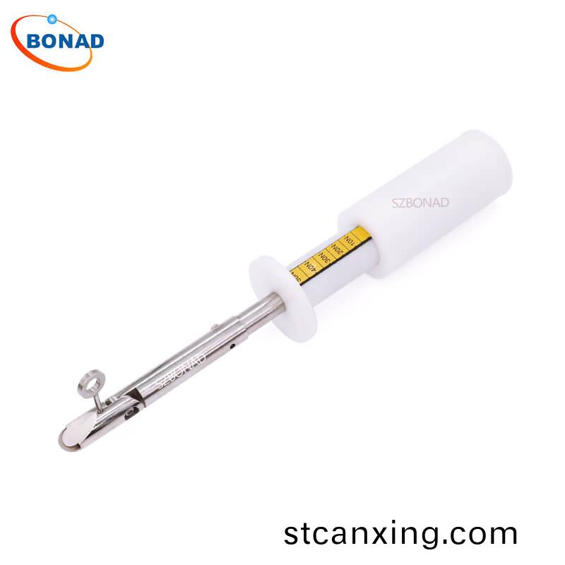 IEC60335 Test Finger Nail probe BND-ZJ