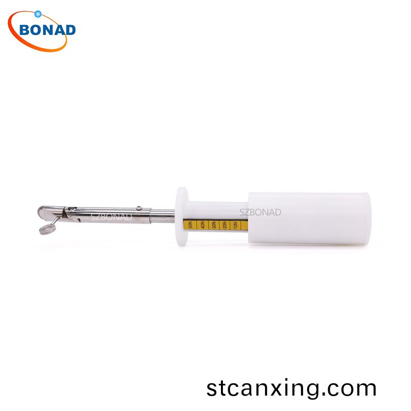 IEC60335 Test Finger Nail probe-1