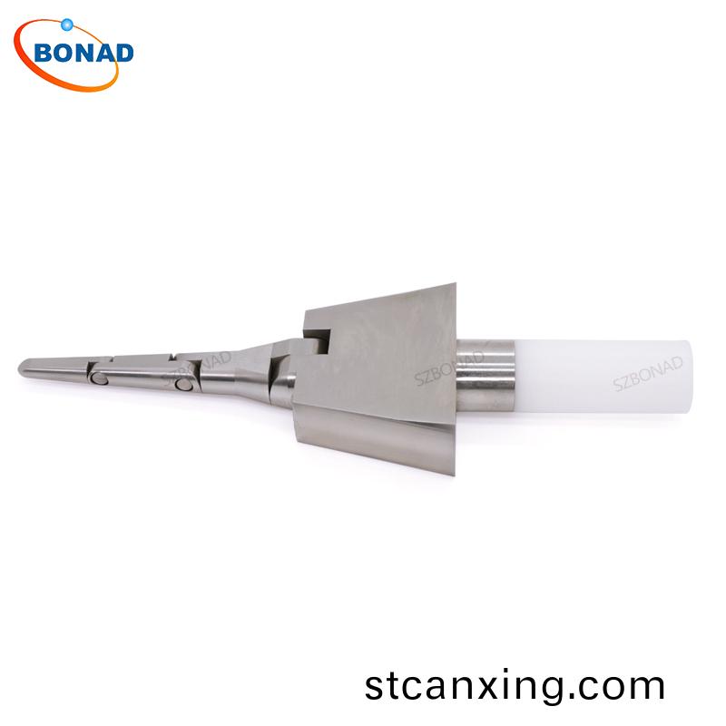 UL507 PA100A Articulated Finger Probe-2 UL507 PA100A Articulated Finger Probe-2