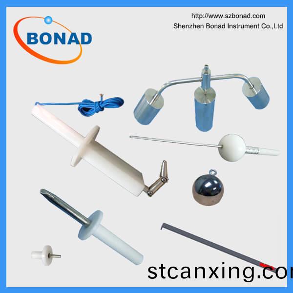 BND-TPK02 Test Probe Kit