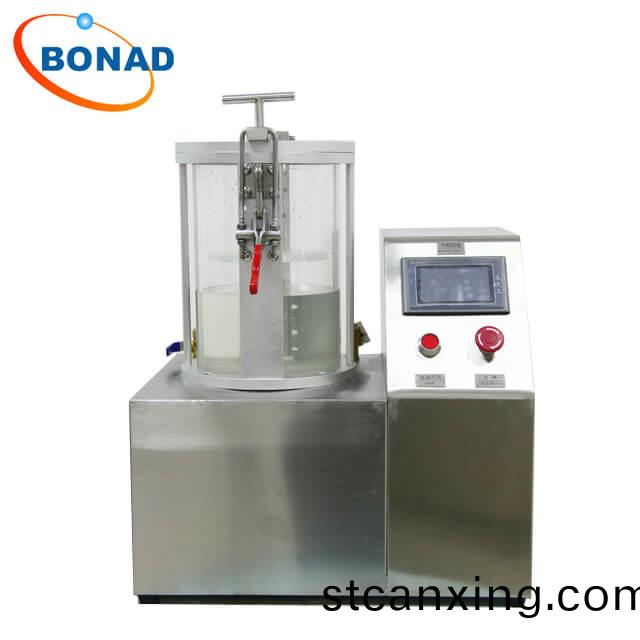 ipx8 Air Pressure Leak Test Machine BND-JL-10A-10L