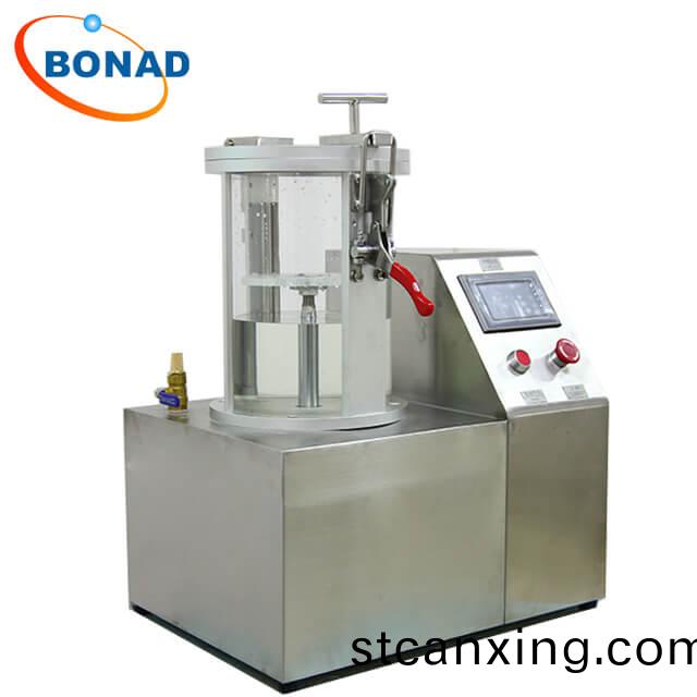 IPX8 Air Leak Detector Test Machine In Pressure Water