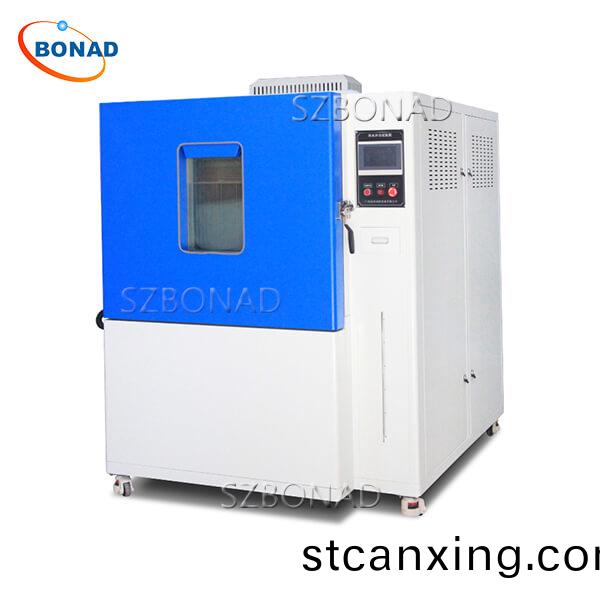 Ice Water Thermal Shock splash water Test Chamber