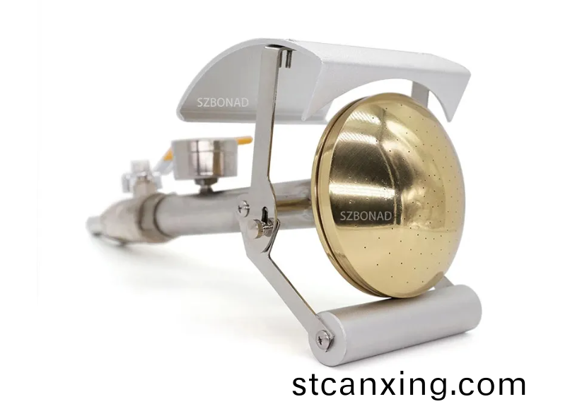 IEC 60529 IPX3/4 handheld brass water spray/splashing nozzles2 IEC 60529 IPX3/4 handheld brass water spray/splashing nozzles2