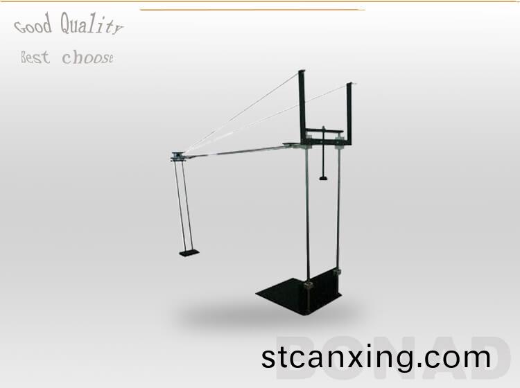 Drop Ball Impact Strength Tester BND-GQCJ