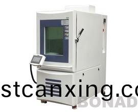 climate constant temperature and humidity test chamber