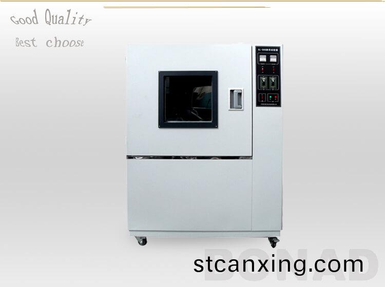 Rain water spray test chamber for waterproof test BND-HLY