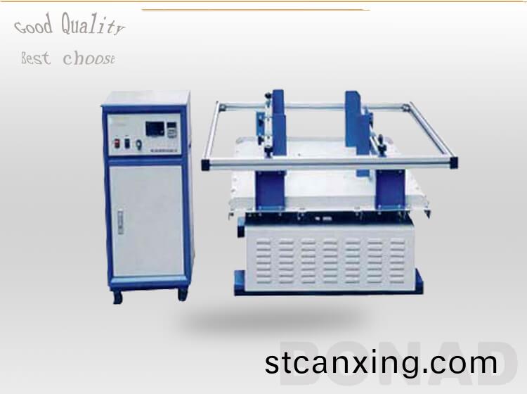 Motor transport simulation shake test Machine BND-HZD