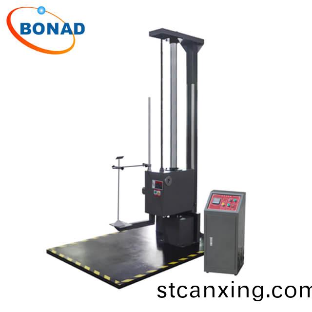 Battery Package Drop Test Machine BND-F-315C