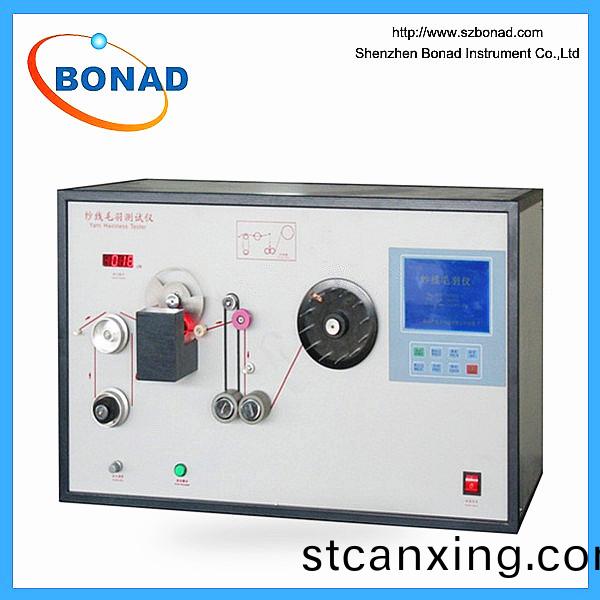 Yarn Hairiness Instrument BND-YG171B