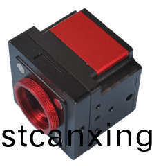 400-1700nm 1280x 1024 InGaAs光束(shu)質量分析(xi)儀BND-S