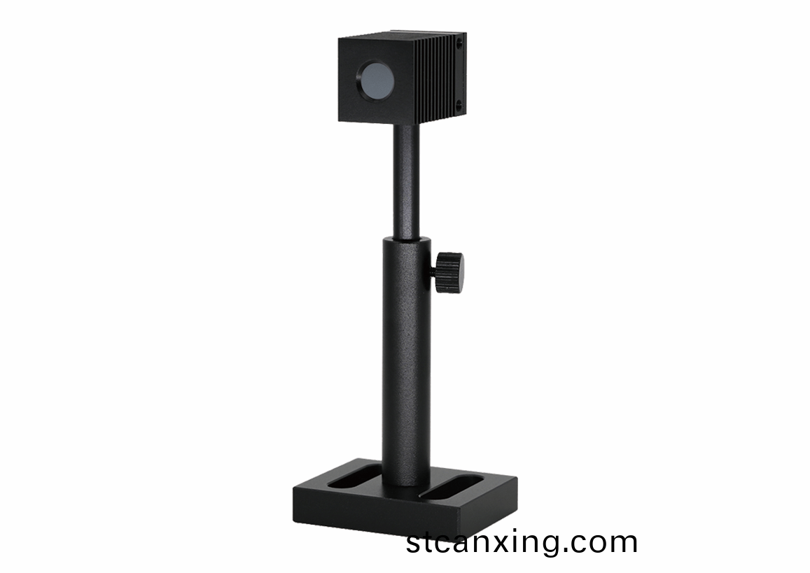 10mW-5W自然冷卻熱(re)電(dian)堆激光功率計BND-Z05-08