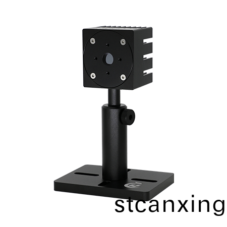 10mW-20W自然冷(leng)卻熱(re)電堆(dui)激光功率計BND-Z20-19