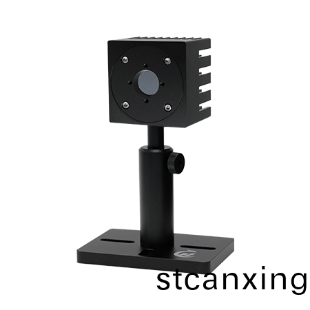 10mW-40W自然冷卻熱電(dian)堆激光功率(lv)計(ji)BND-Z40-19