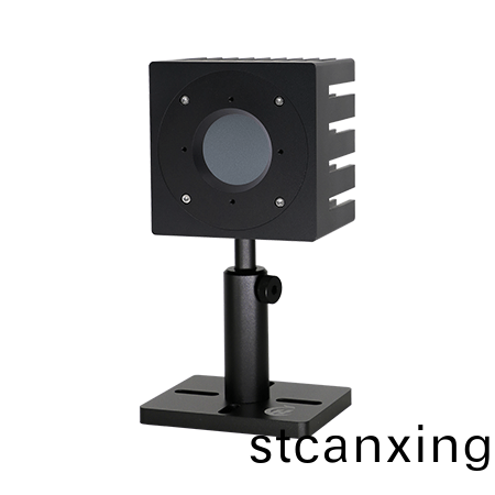 100mW-100W自然冷卻熱電(dian)堆激光(guang)功率計BND-Z100-40