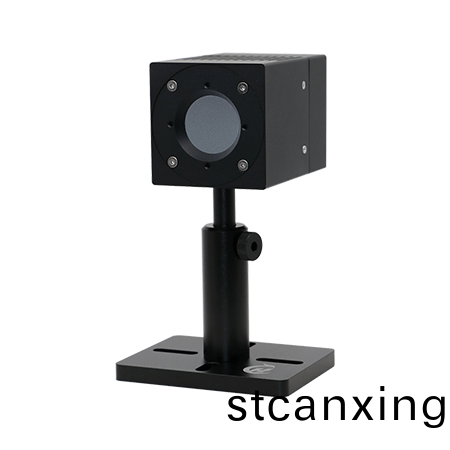 50mW-150W風冷熱電堆激光功率計(ji)BND-F150-30