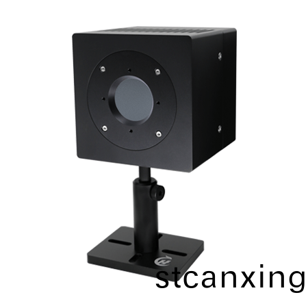 300mW-350W風冷熱電(dian)堆(dui)激光功率計BND-F350-40