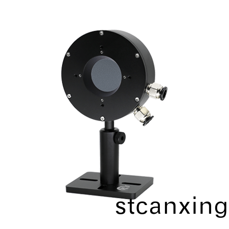 2W-1000W水冷熱電堆(dui)激光功率計BND-S1000-40