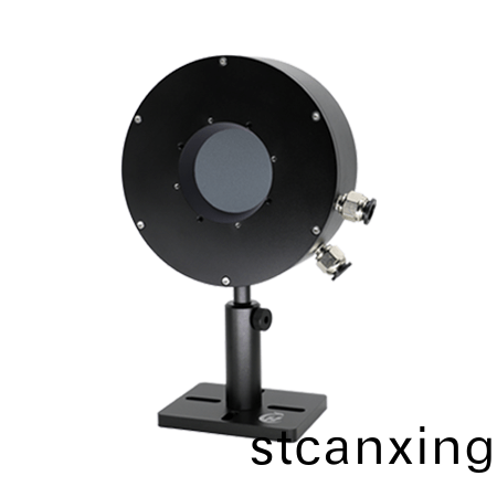 10W-3000W水冷激光功率計BND-S3000-55