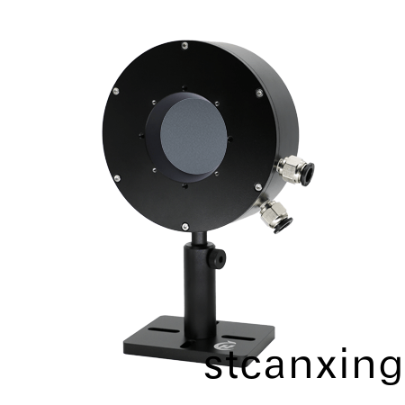 5000W高功率水冷熱電堆激光功率計BND-S5000-55