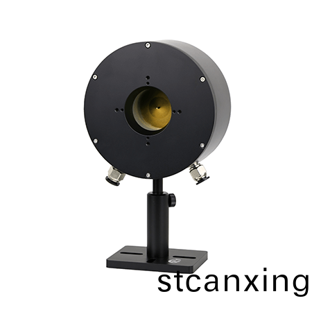 10k-W高(gao)功率反錐(zhui)體水冷激光功率計BND-S10K-45