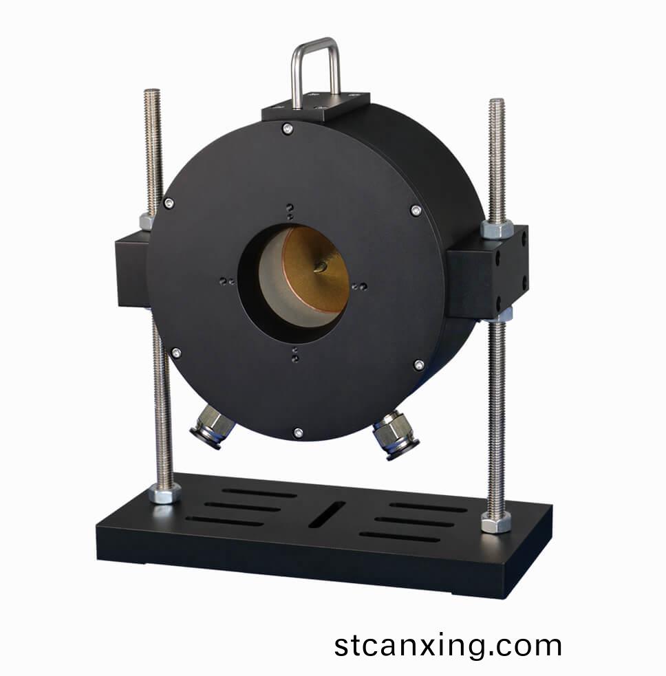 15k-W高功率水冷熱電堆激光功率計BND-S15K-55 