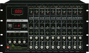 AN-1003低成本(ben)高性能熱線式風速測量儀