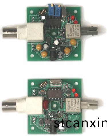 OEM糢擬光纖(xian)鏈路AFL-200