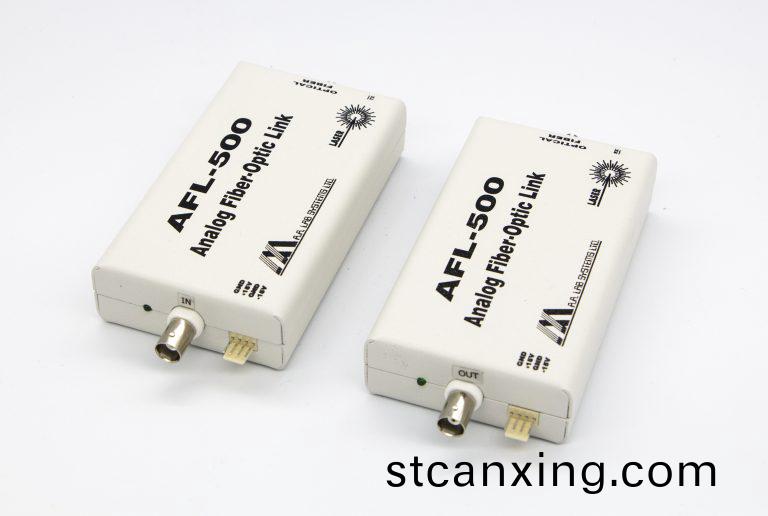 AFL-500糢擬光鏈路