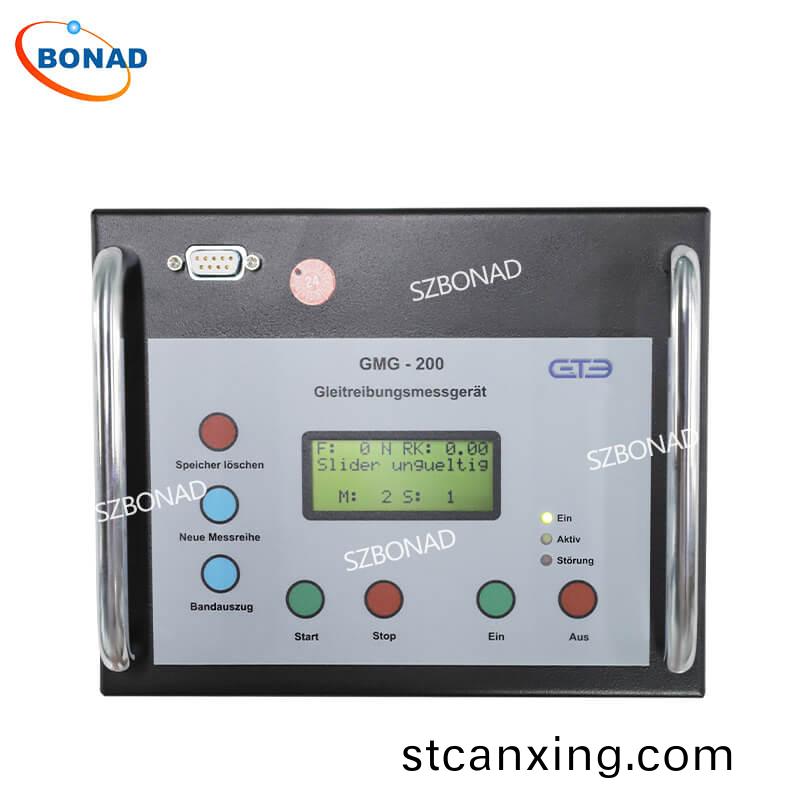 DIN51131地闆滑度測試儀，GMG200地闆滑度測試儀