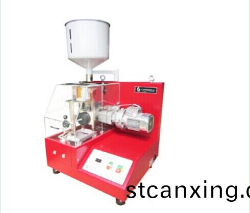 無釉(you)磚耐磨深度測試(shi)儀GT0109