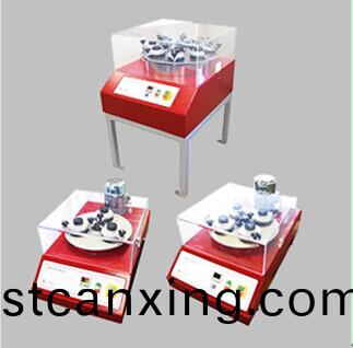 有釉磚(zhuan)錶麵耐(nai)磨測試(shi)儀GT0100