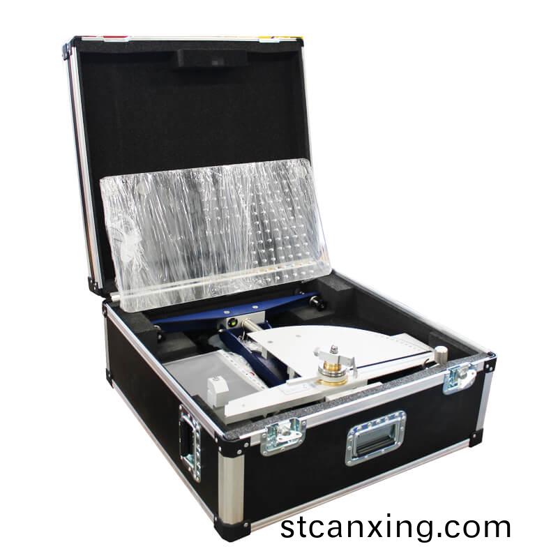 EN 1097-08摩擦(ca)係數檢測儀GT0818意大利Gabbrielli品牌