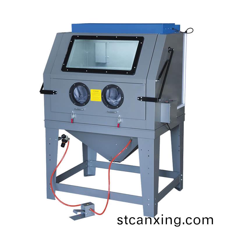 耐磨測試儀(yi)GT2580意大利gabbrielli品牌