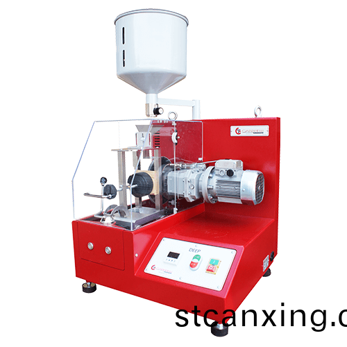 GT0109深度磨損試(shi)驗機/無(wu)釉(you)磚耐磨性能測定儀意大(da)利品牌(pai)