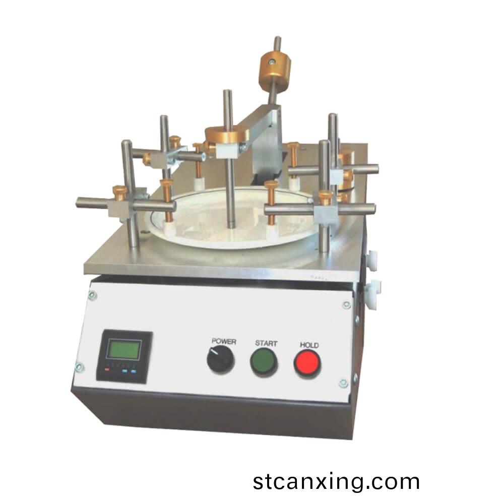 Gabbrielli金屬餐具劃痕試驗(yan)機(ji)GT2493