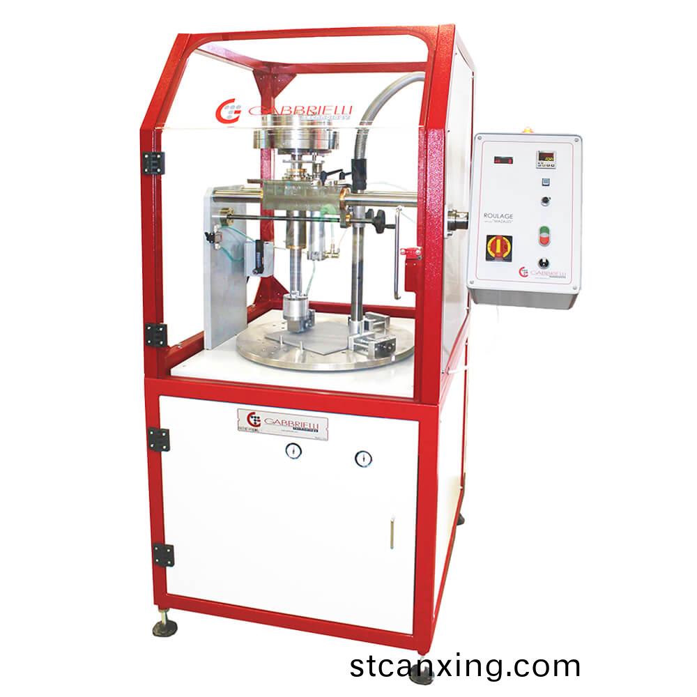 意大利Gabbrielli耐磨試驗(yan)機GT2085測試(shi)陶(tao)瓷磚耐磨性