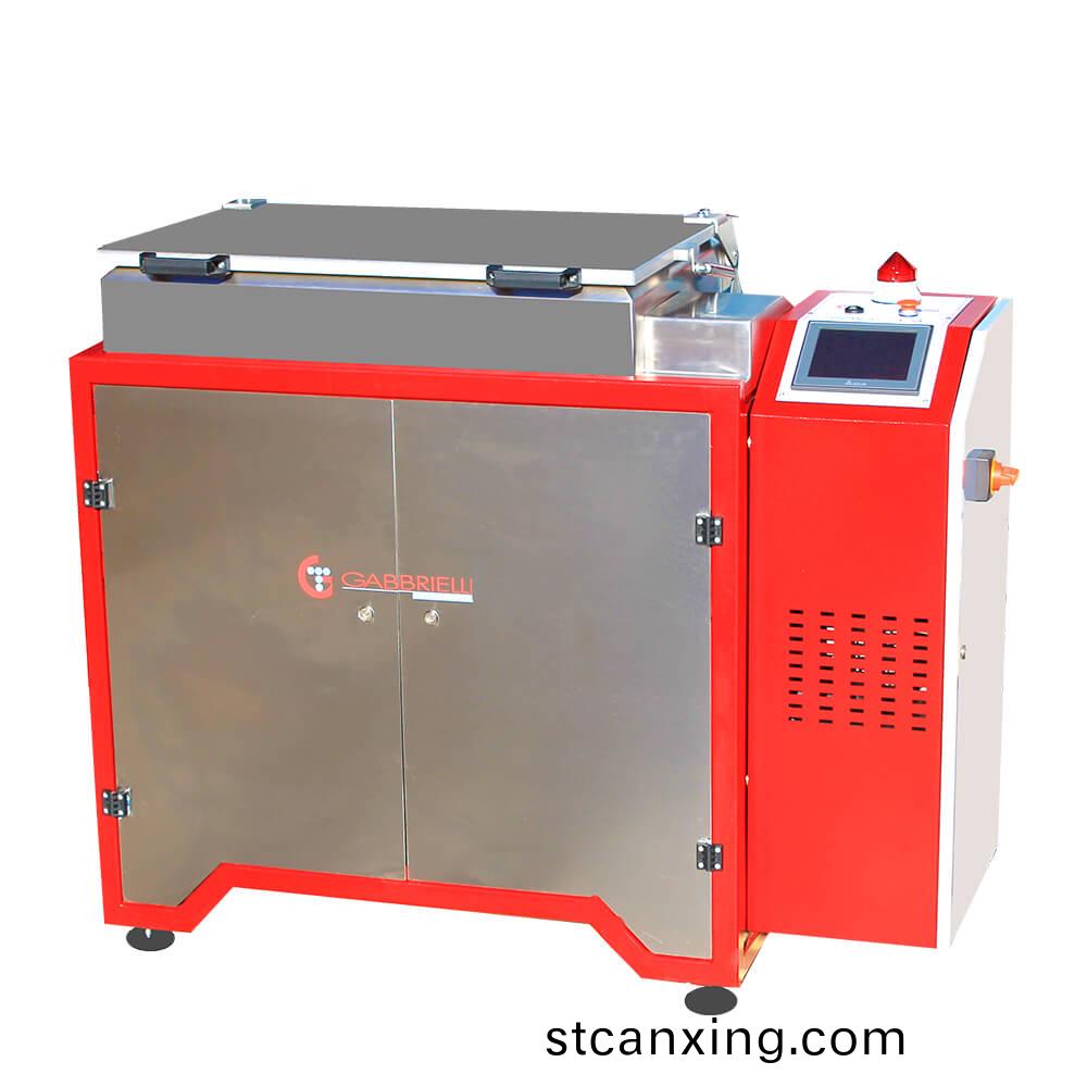 意大利Gabbrielli真空吸水率測試儀GT1907