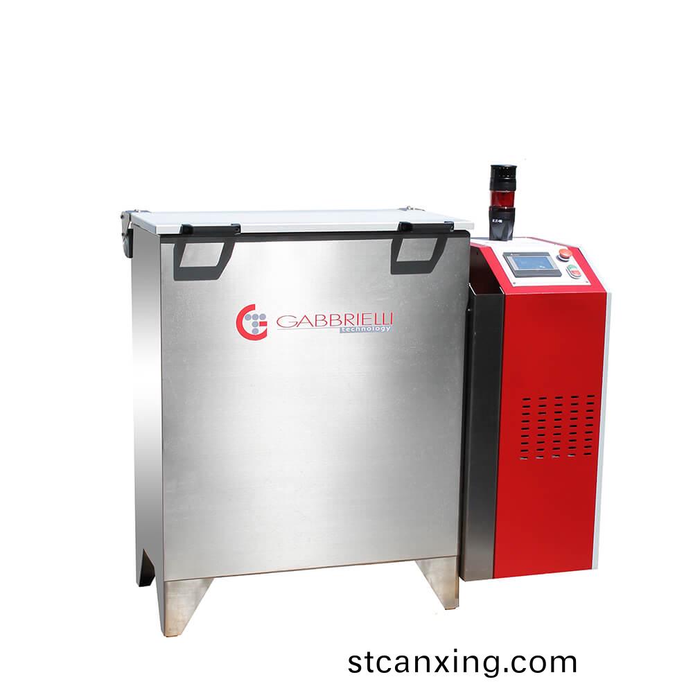 GT1915陶瓷磚真空吸水率(lv)測試儀Gabbrielli