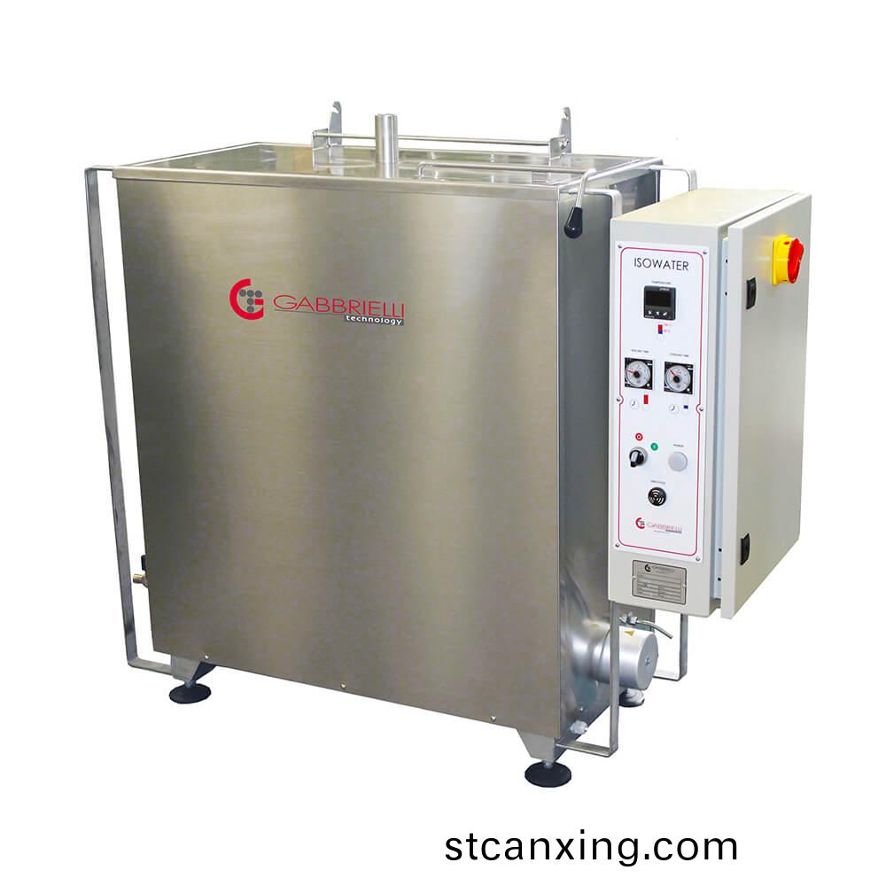 Gabbrielli陶瓷磚煑沸灋吸水(shui)率測試儀GT1485/GT1686/GT13