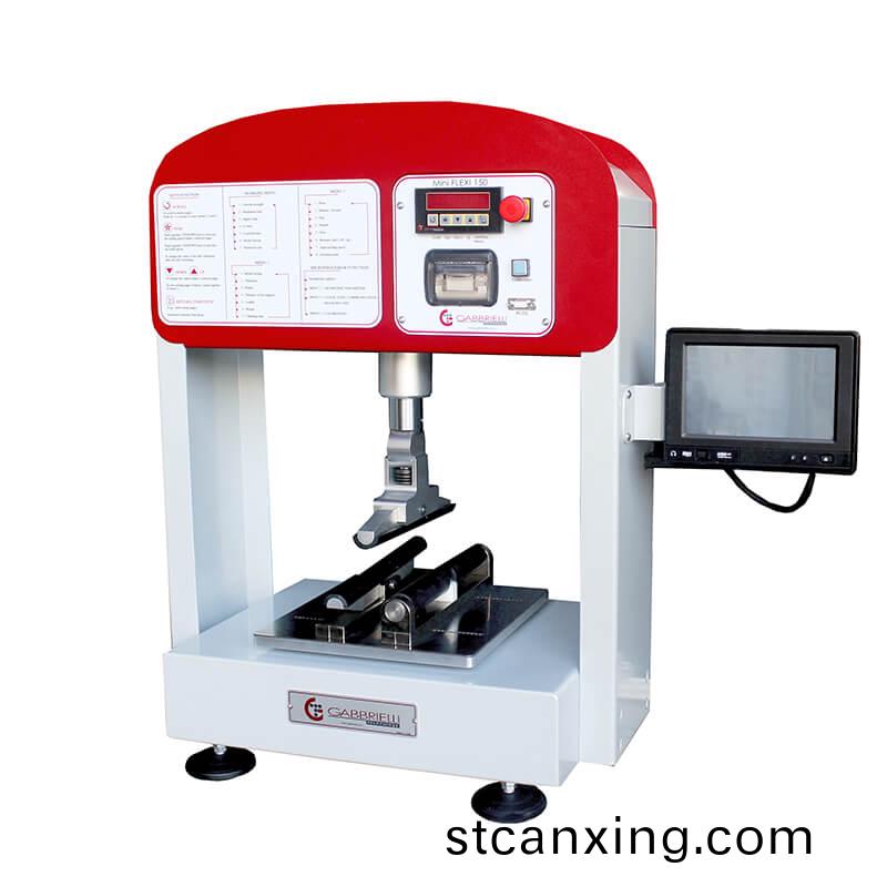 Gabbrielli陶瓷(ci)磚斷裂糢數測(ce)定儀GT2094