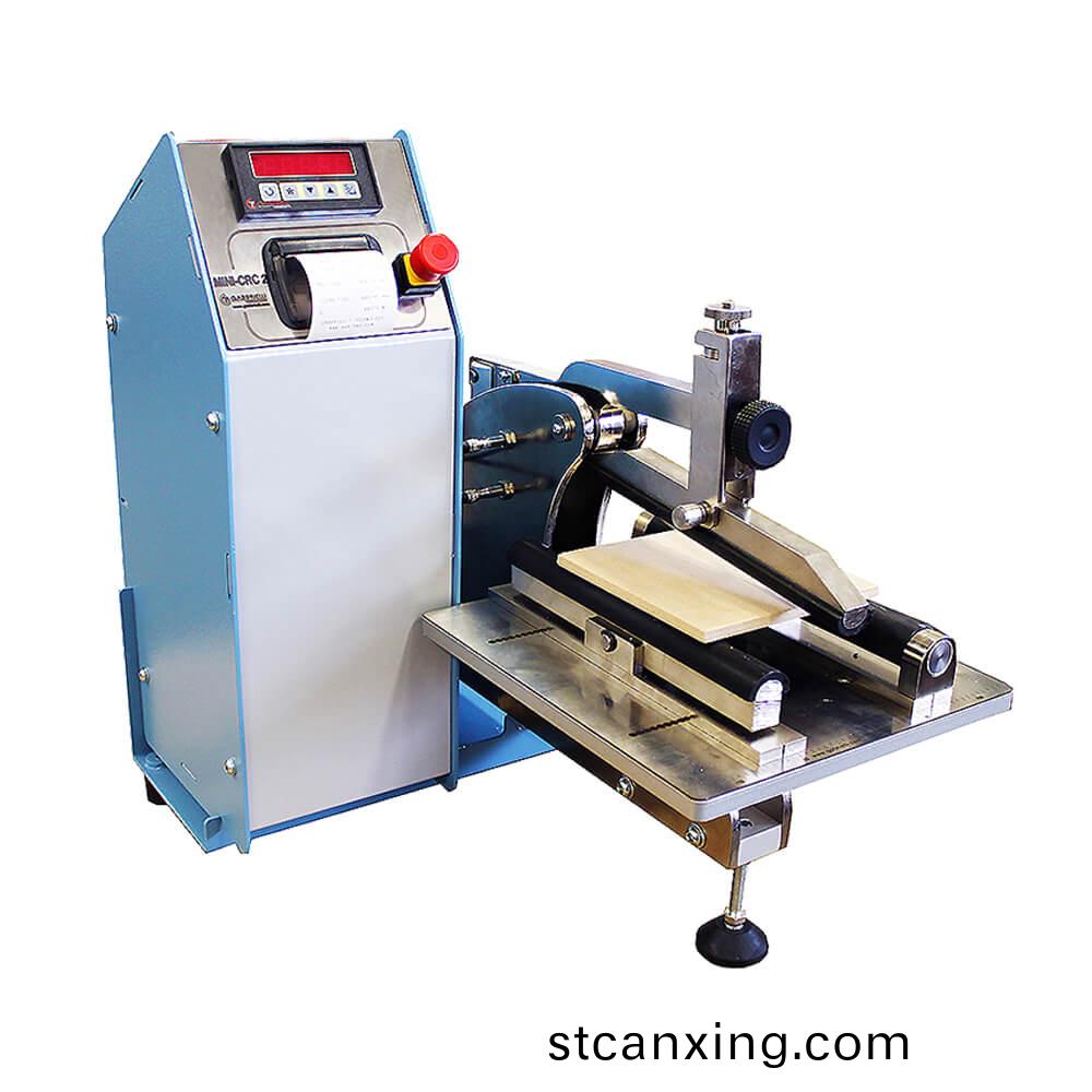 ISO咊(he)DIN標準陶瓷極限彎麯載荷測試儀GT1528意(yi)大利進